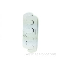 Disposable Eco-friendly Material EVA Toe/Nail Separators